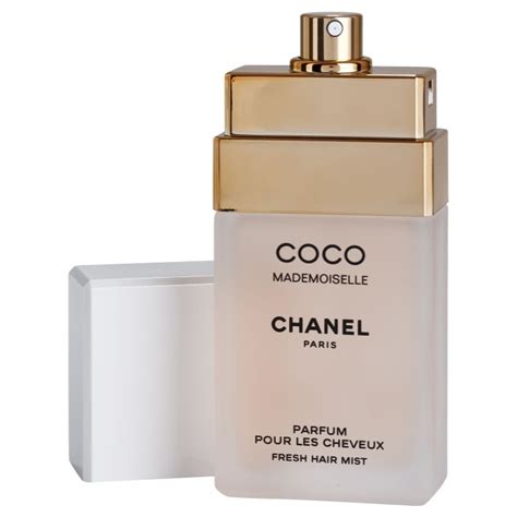 coco chanel hair mist|coco chanel hair mist sephora.